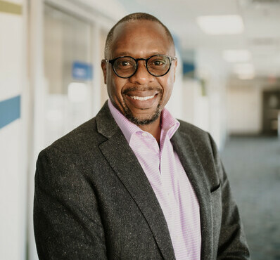 Brian Mbesha, MBA, CPA, FCCA