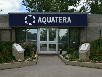 Aquatera Conducting Maintenance Activities – Causing Temporary Earthy Water Odour and Taste