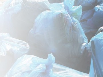 Global Markets Clamping Down on Contaminated Recycling