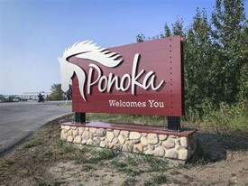 Town of Ponoka
